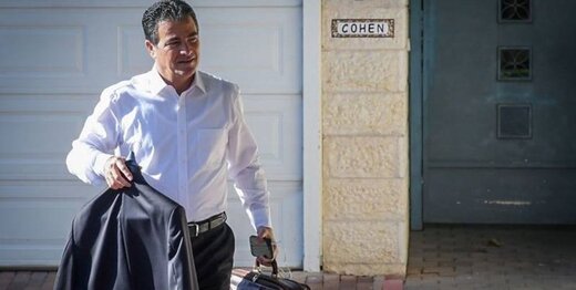 کرونا رئیس موساد را هم گرفتار کرد