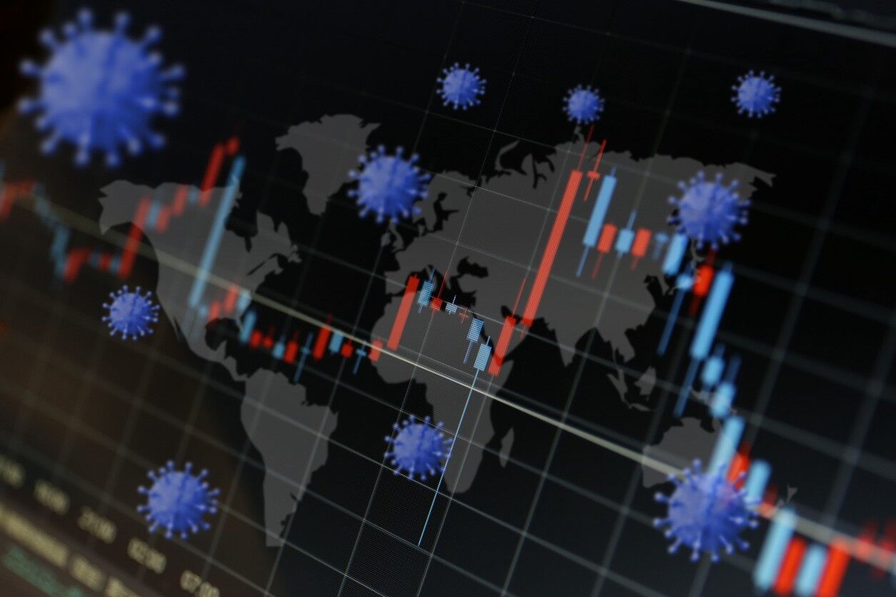 گوگل موقعیت مکانی کاربران را برای مهار کرونا منتشر می‌کند