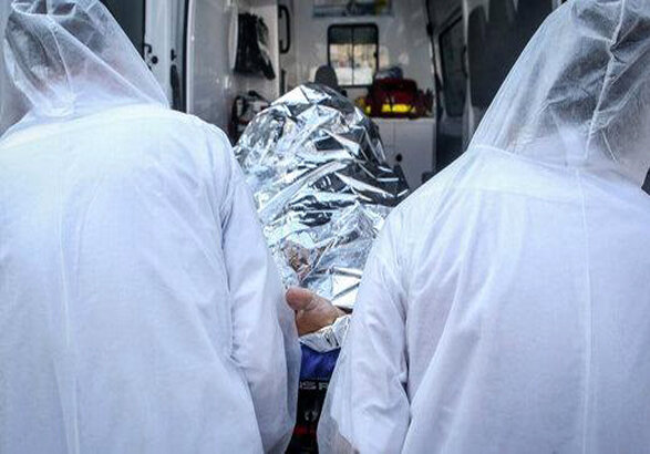 انجام تدفین افراد کرونایی طبق پروتکل‌های وزارت بهداشت