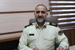 باند سارقان ترانس و کابل برق در تفت متلاشی شد