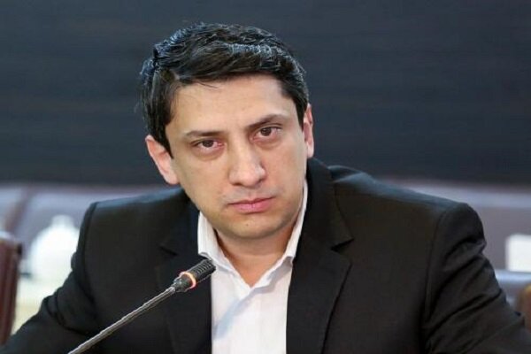 آماده‌باش آتش‌نشانی مشهد در پی تغییرات جوی و بارش باران