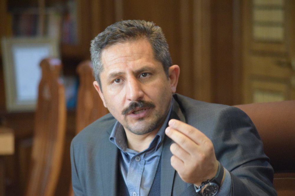 دفن رایگان موفیان بی‌بضاعت کرونا/ توزیع حدود ۲۰هزار ماسک بین پاکبانان/ با کسی عهد نبسته‌ایم که کار نکند و مدیر بماند/ ابتلای کمتر از ۱۰ نفر از کارکنان شهرداری تبریز به کرونا