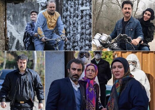 کارگردان «پایتخت»: شوخی با «قیصر» و «همسفر»، غیر شرعی نبود کارگردان «پایتخت»: شوخی با «قیصر» و «همسفر»، غیر شرعی نبود