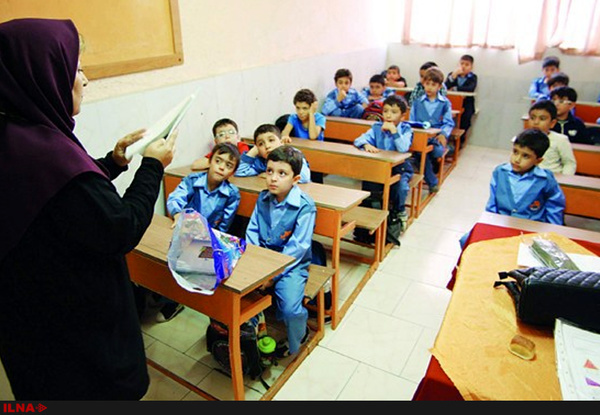 تأمین کولر و آبسردکن برای مدارس خوزستان
