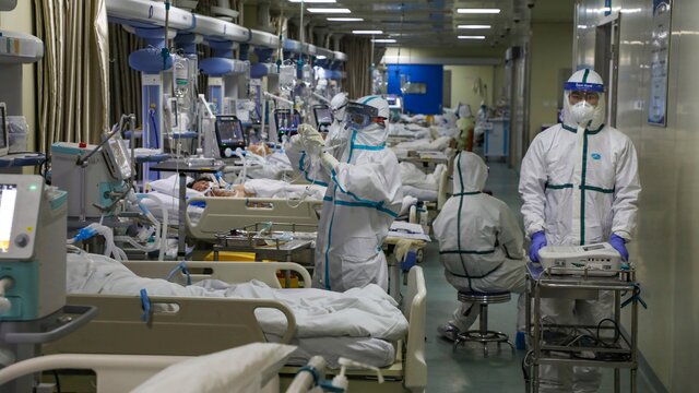 مرکز ۱۶ ساعته در درمانگاه شهید باهنر بروجرد راه‌اندازی شد