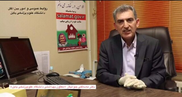 طرح فاصلهگذاری هوشمند از امروز آغاز میشود/ ممنوعیت تجمع مراجعین داخل فروشگاهها