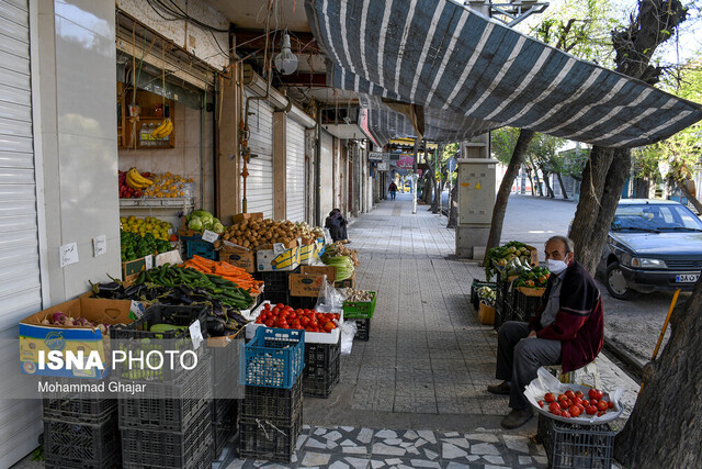 مهلت ۷ روزه صنوف کم خطر برای دریافت کد فعالیت در خراسان‌جنوبی