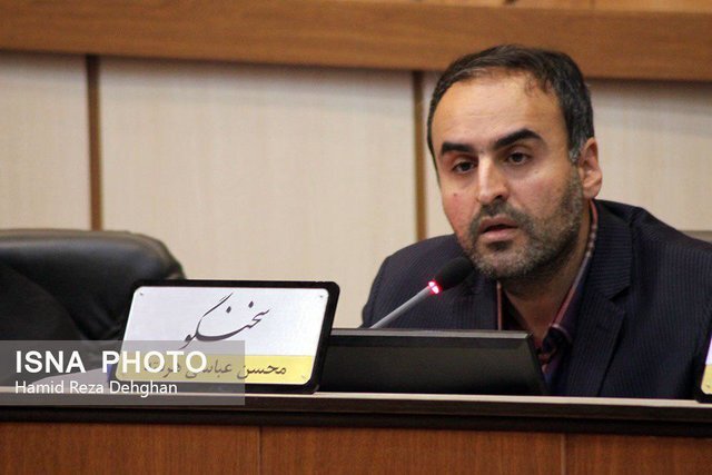آغاز بکار طرح‌های عمرانی شهرداری یزد با رعایت پروتکل‌های بهداشتی