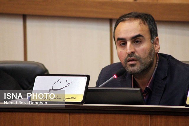 آغاز بکار طرحهای عمرانی شهرداری یزد با رعایت پروتکلهای بهداشتی