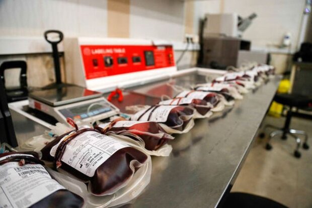 کاهش چشمگیر اهدای خون در دامغان/ کرونا از خون منتقل نمی‌شود