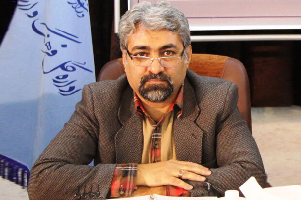 مهلت ارسال اثر به جشنواره فیلمنامه نویسی «هشت نوشت» تمدید شد