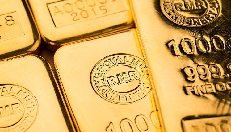 عامل افزایش قیمت جهانی طلا رکود است/ رکود تورمی در ایران تداوم می‌یابد
