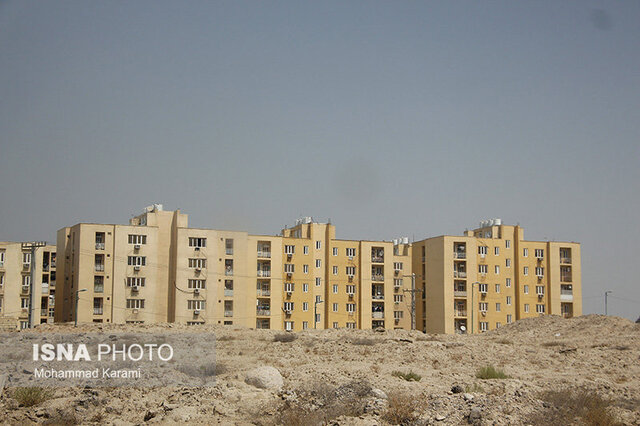 آماده‌سازی زمین برای ساخت ۶۰۰۰ واحد مسکونی در زنجان