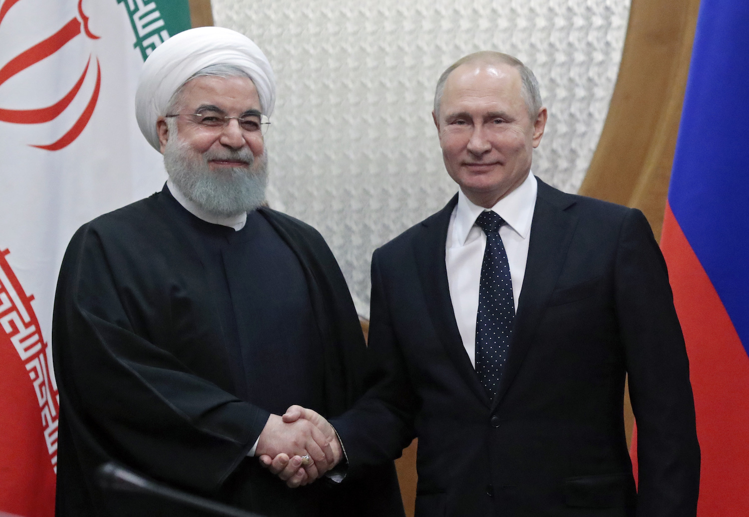 مشاور اقتصادی اتحادیه اروپا: احتمالا پرونده ایران به شورای امینت می‌رود/ زمان حال به ده ماه پیش از حمله به عراق شباهت دارد