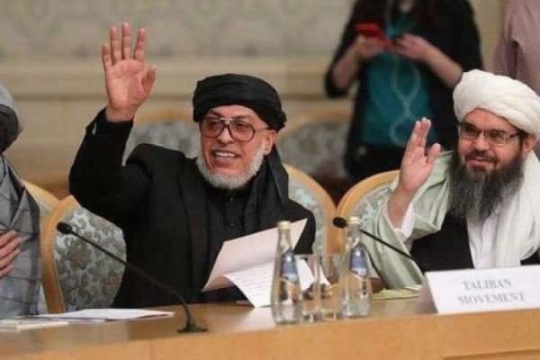 توافق دولت افغانستان و طالبان برای تبادل زندانیان