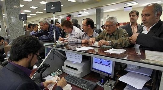 متقاضیان بیمه بیکاری الکترونیکی درخواست بدهند