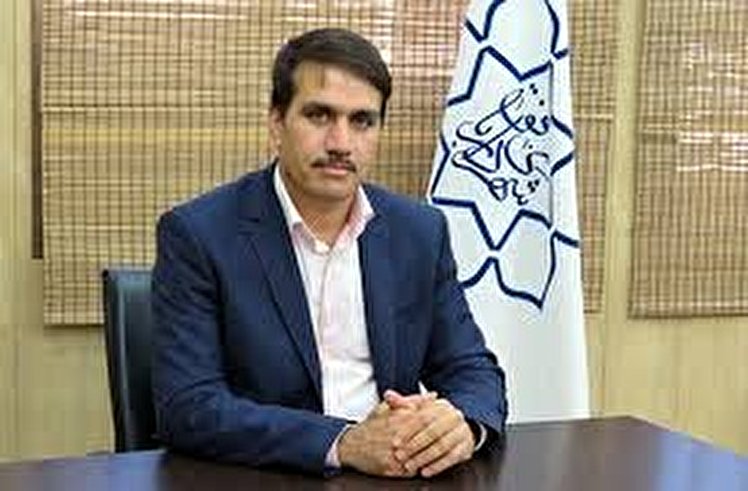 سال جهش تولید، سال اقدامات فزاینده شهرداری بافق