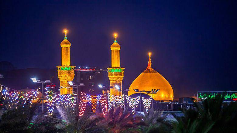 حسین علیه‌السلام چراغ هدایت و کشتی نجات