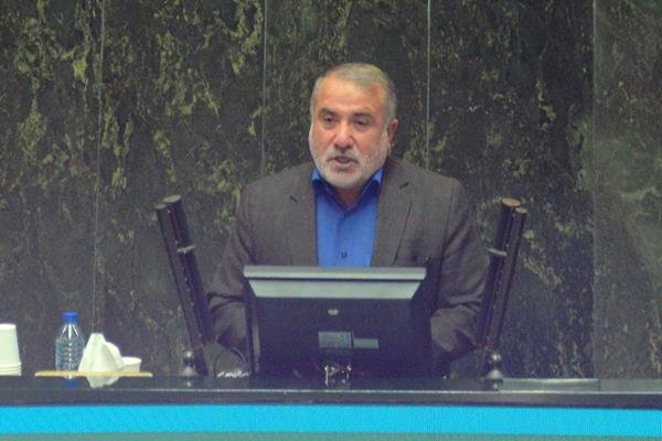شریعتی: همه بخشها باید از مسیر تولید واکسن کرونا پشتیبانی کنند شریعتی: همه بخشها باید از مسیر تولید واکسن کرونا پشتیبانی کنند