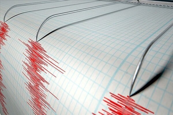از صبح امروز؛۶ زمین لرزه در شهرستان سربیشه رخ داد