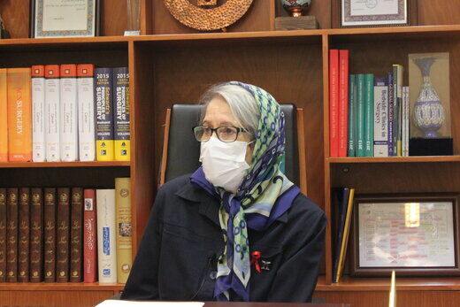 عضو کمیته علمی ستاد ملی مقابله با کرونا:تست انسانی واکسن ایرانی کرونا هفته جاری انجام می‌شود