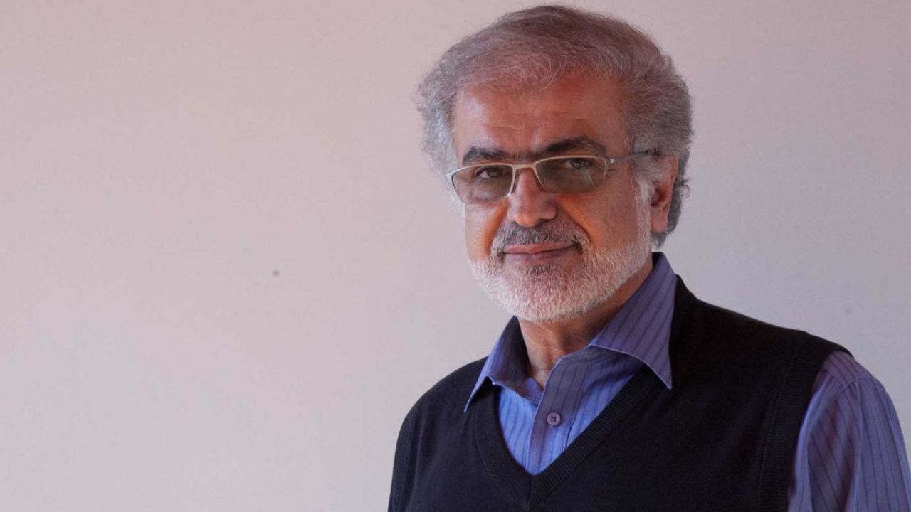 علی صوفی، فعال سیاسی اصلاحطلب:خاتمی مثل گذشته، رکن اصلی نهاد اجماعساز اصلاحطلبان است علی صوفی، فعال سیاسی اصلاحطلب:خاتمی مثل گذشته، رکن اصلی نهاد اجماعساز اصلاحطلبان است
