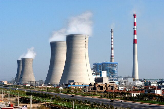 مدیر عامل شرکت برق حرارتی:نیروگاه‌های تهران از مازوت استفاده نمی‌کنند