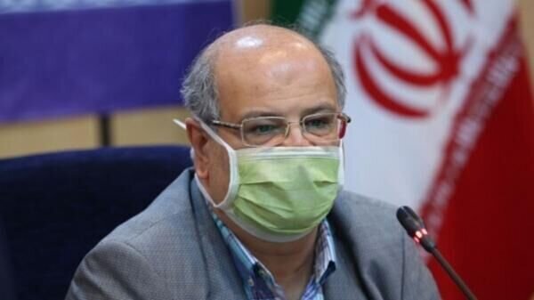 زالی تاکید کرد: ارتباط آلودگی هوا با مرگ و میر ناشی از کرونا زالی تاکید کرد: ارتباط آلودگی هوا با مرگ و میر ناشی از کرونا