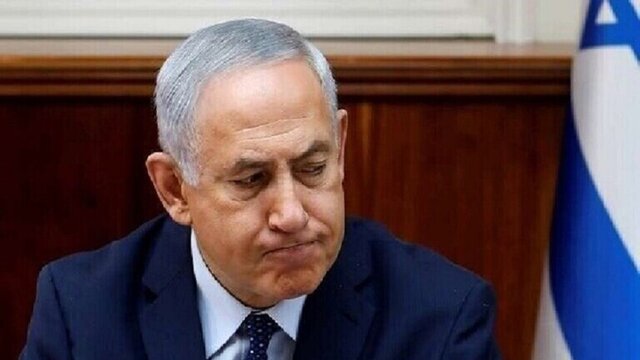 اشاره تلویحی نتانیاهو به سفرش به عربستان