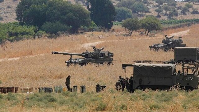ارتش اسرائیل از بیم «اقدام احتمالی ایران در ۲۴ ساعت آینده» به حالت آماده باش درآمده