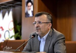 داورزنی با شبکه ایران اینترنشنال: جه اشکال دارد رئیس صنف چلو کبابی سرپرست شود؟!!