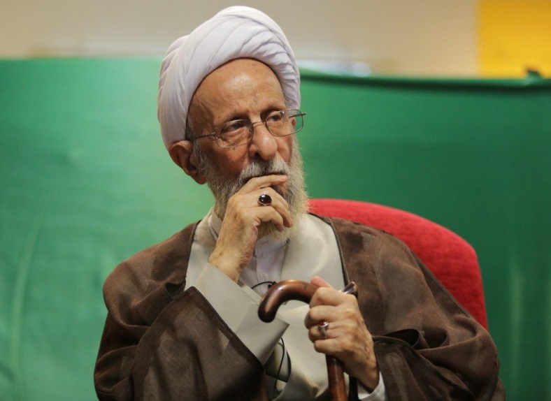 صادق کوشکی: مصباح یزدی هیچ نقش محوری در جریان اصولگرایی نداشت صادق کوشکی: مصباح یزدی هیچ نقش محوری در جریان اصولگرایی نداشت