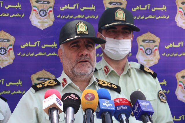 جنگ پلیس با قماربازان/ اخذ حکم استرداد قماربازان به کشور جنگ پلیس با قماربازان/ اخذ حکم استرداد قماربازان به کشور