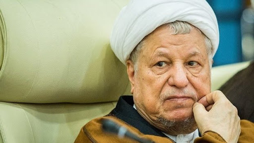 چرا آیتالله هاشمی در مجلس ششم نماند؟ چرا آیتالله هاشمی در مجلس ششم نماند؟