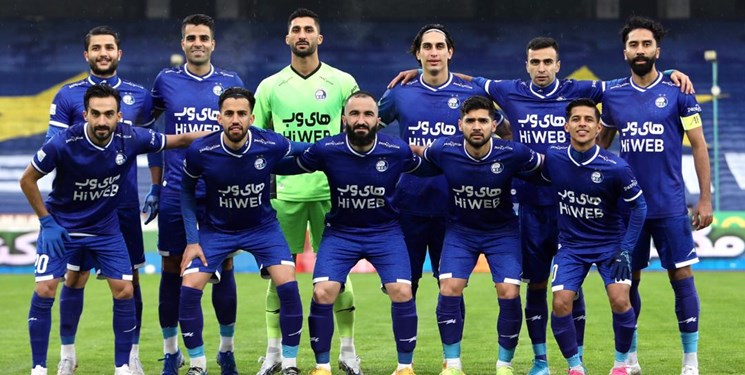 گزارش AFC: استقلال با درخشش صدرنشین ایران است/پرسپولیس در رده دهم ایستاد