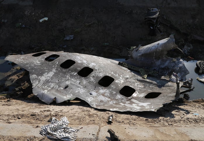 «دیدار» از فاجعه سقوط هواپیمای اوکراینی می‌گوید؛ دیگر آن مای سابق نیستیم