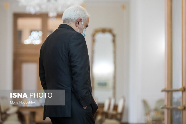 ظریف: هنوز شرمنده و عذرخواه هستم ظریف: هنوز شرمنده و عذرخواه هستم