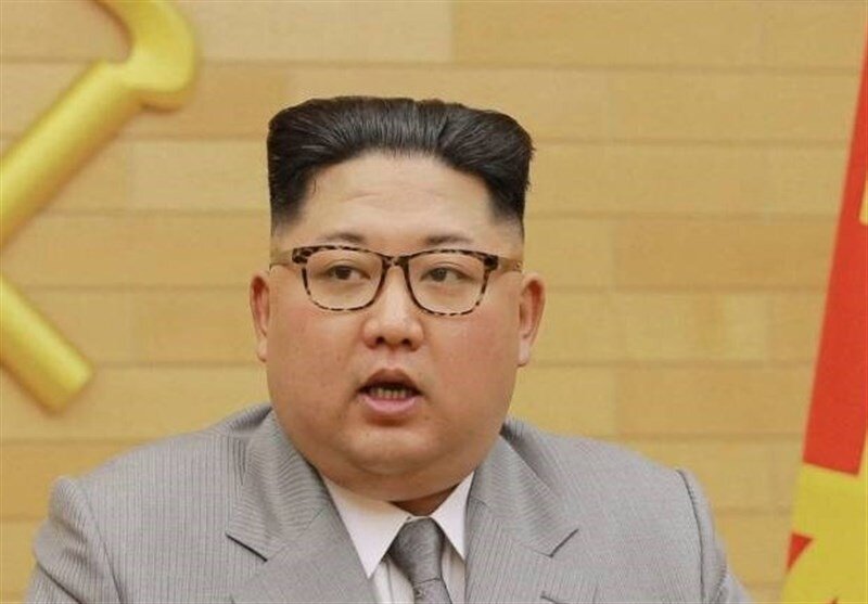 رئیس کره شمالی: به گسترش سلاح هسته‌ای ادامه می‌دهیم