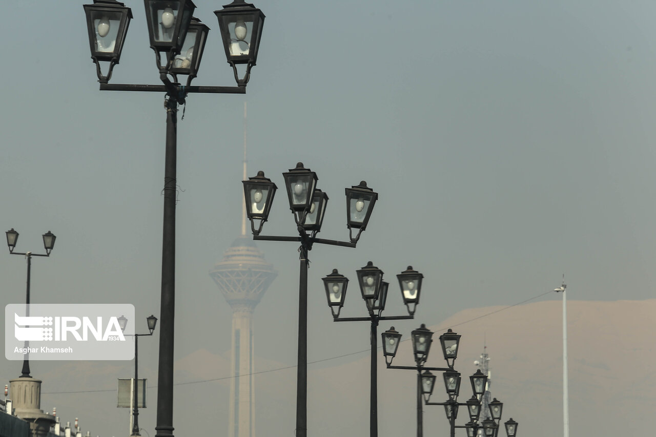 بیماران قلبی و ریوی تهران از خانه خارج نشوند بیماران قلبی و ریوی تهران از خانه خارج نشوند