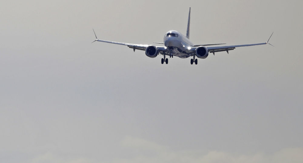 ناپدید شدن یک هواپیمای بوینگ پس از ۴ دقیقه پرواز از جاکارتا