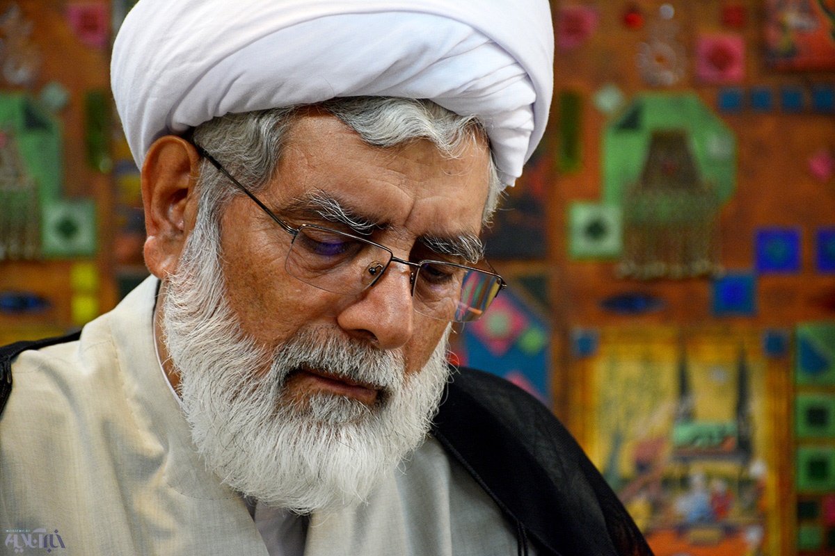 کاندیدای واحد اصلاح‌طلیان در انتخابات ۱۴۰۰: محسن رهامی