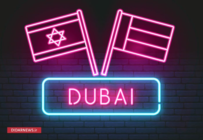 «توریسم سکس» اسرائیلی‌ها در امارات