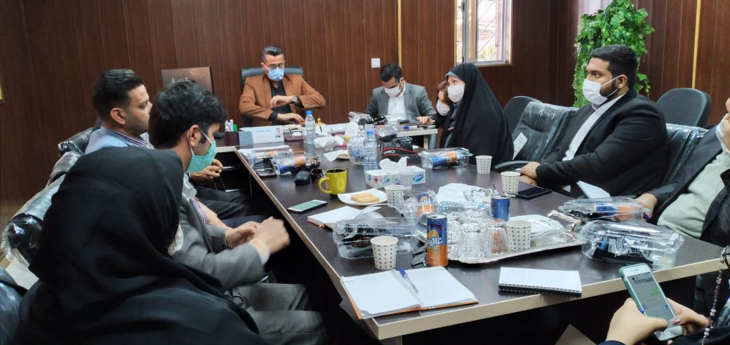 جذب سرمایه گذار هم و غم بندر شادگان جذب سرمایه گذار هم و غم بندر شادگان