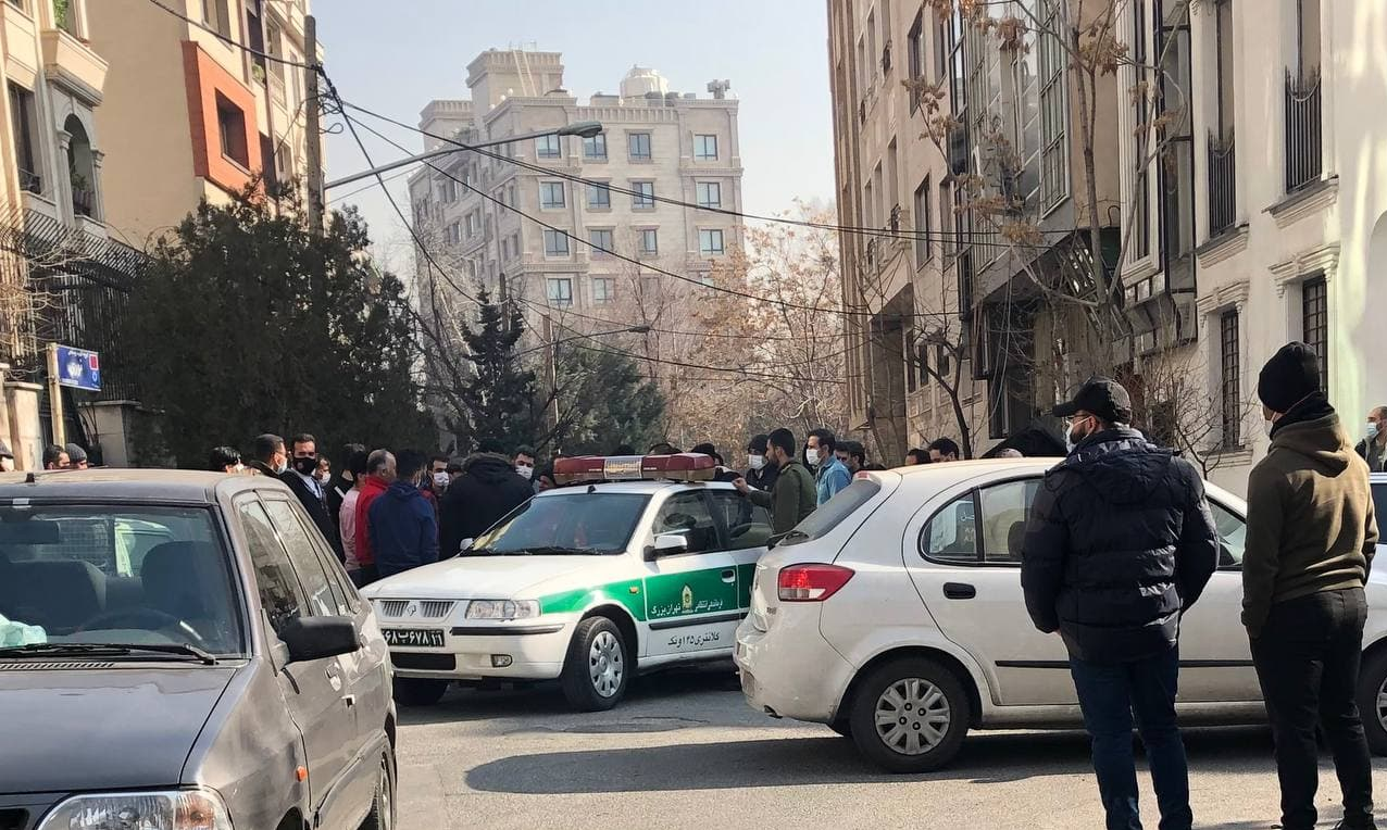 اخراج رسولپناه و نوازش دیاباته، کلید بازگشت آرامش؟ اخراج رسولپناه و نوازش دیاباته، کلید بازگشت آرامش؟