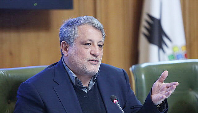 محسن هاشمی: شورای معماری مناطق شهرداری خلع ید شدند/ تخلفات قانونی در شهرداری تهران به شدت کم شده است