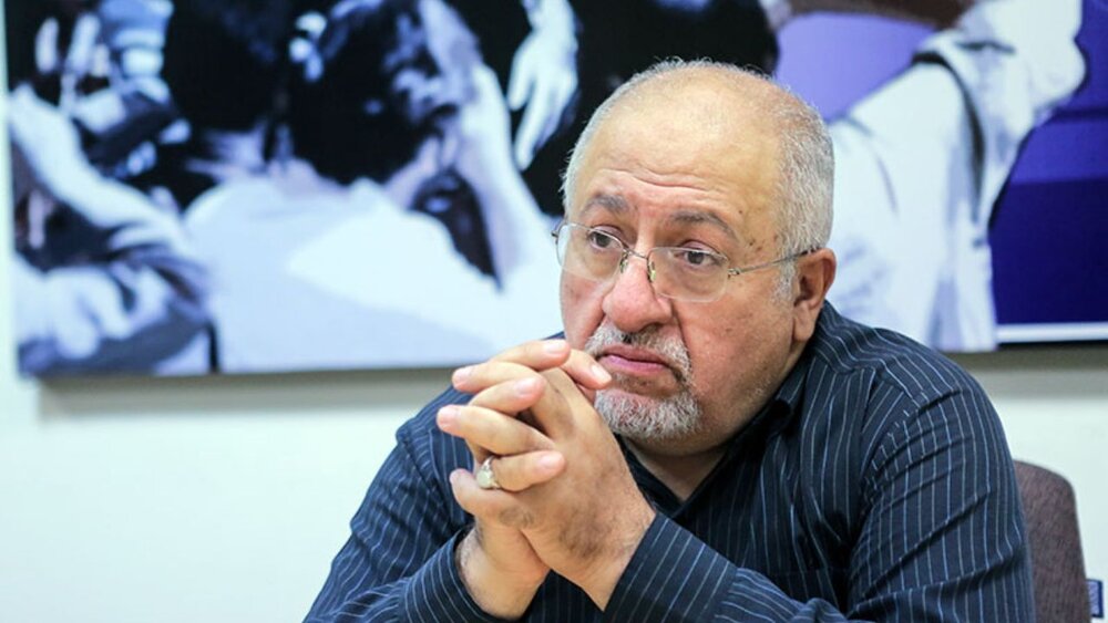 محمد جواد حق شناس محمد جواد حق شناس