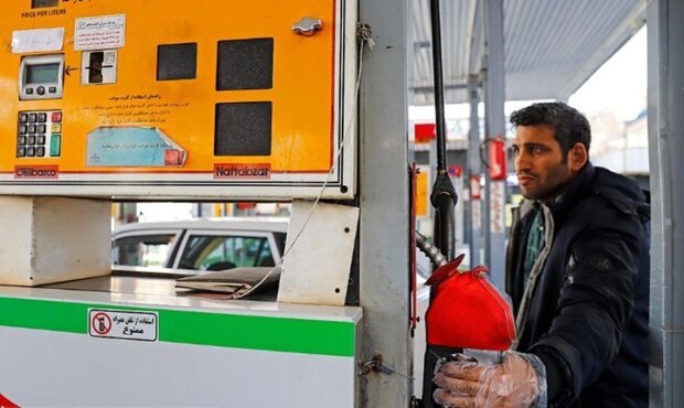 یک مقام مسئول خبر داد:تکذیب شایعه بنزین تشویقی ایام کرونا