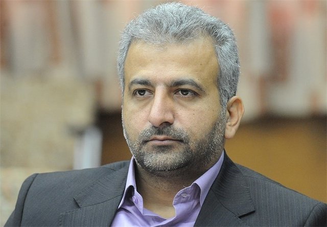 طرح بازگشایی استخرها به زودی به استاندار تهران ارسال میشود طرح بازگشایی استخرها به زودی به استاندار تهران ارسال میشود