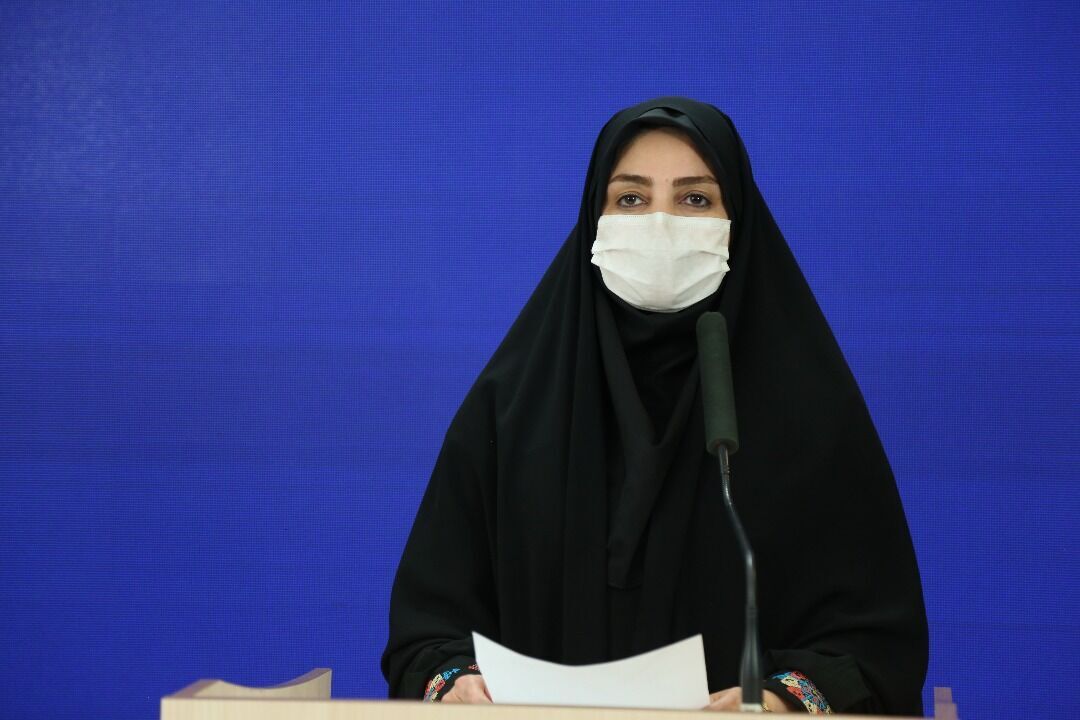 کرونا جان ۸۳ نفر دیگر را در ایران گرفت کرونا جان ۸۳ نفر دیگر را در ایران گرفت