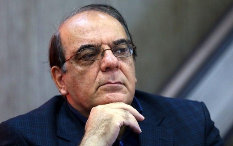 انتقاد عباس عبدی از اظهارت حدادعادل انتقاد عباس عبدی از اظهارت حدادعادل